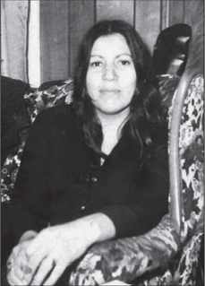Anna Mae Aquash