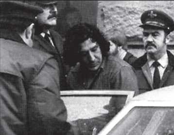 Leonard Peltier