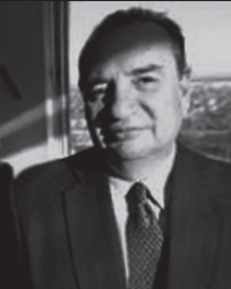 Robert Ecoffey