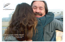 John Graham Poster #1