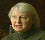 Jennifer Wade of Amnesty International is concerned about Graham's right to a free trial